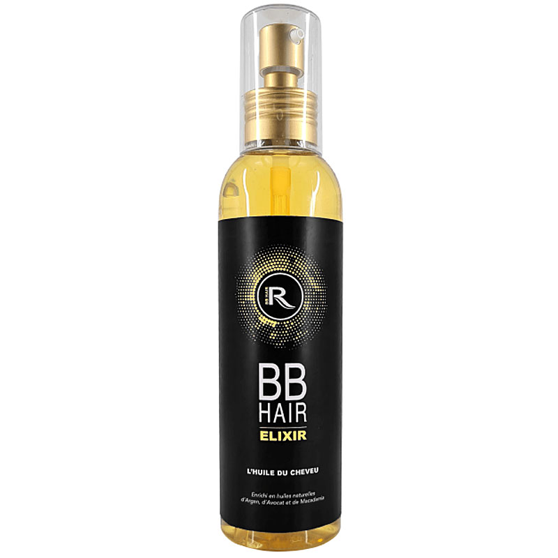 BB Hair huile du cheveux 150ml